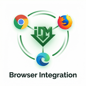 IDM官网 - IDM DNS缓存