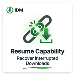 IDM官网 - IDM iCloud集成
